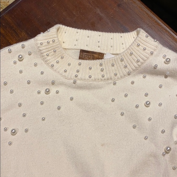 POL Sweaters - Crewneck Sweater